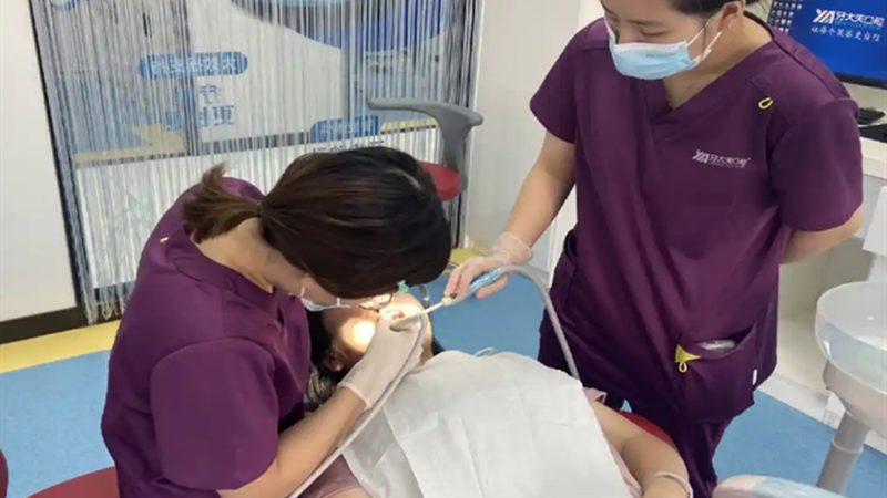 全瓷牙戴上后咬合痛，可能是这些原因