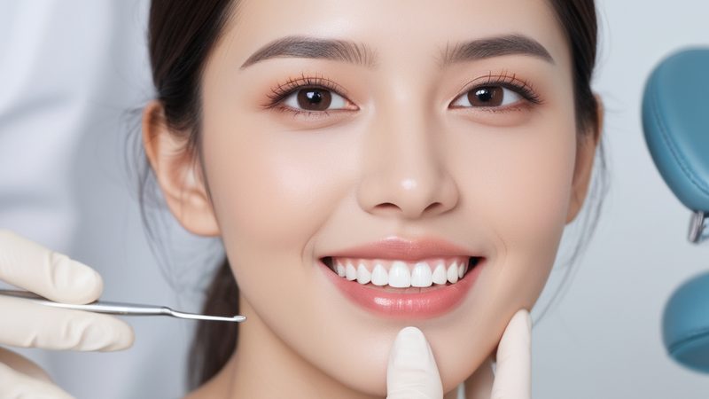 烤瓷牙寿命将至，重新做需多少钱？揭秘价格背后的真相**