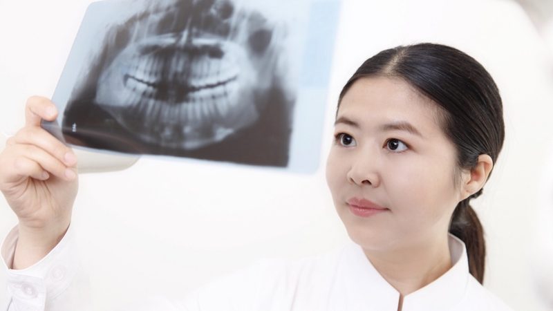 烤瓷牙定制，如何挑选品质之选？揭秘行业排名前十的奥秘**