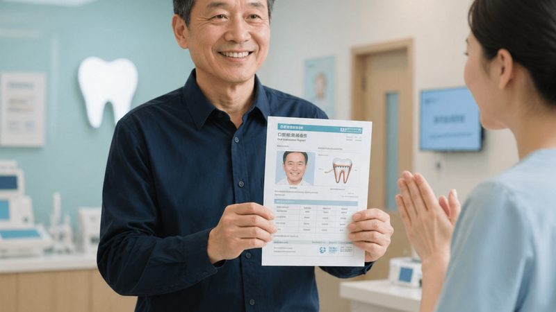 错过挂号时间，看牙怎么办？这些应对策略你了解吗？**